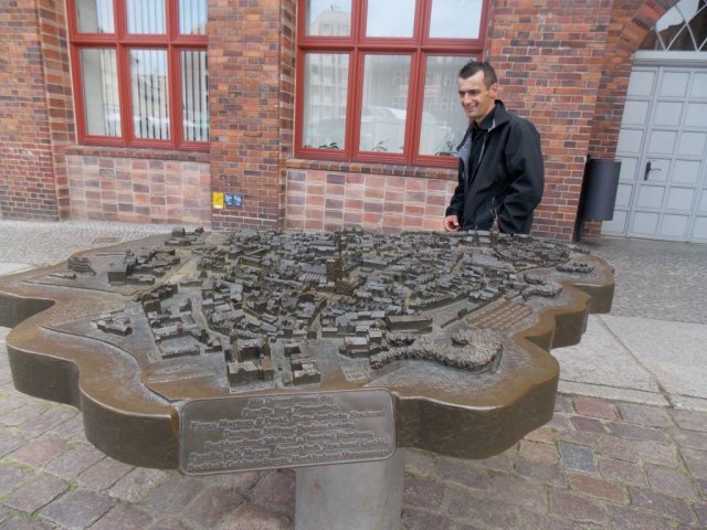 Wycieczka do Oceanarium