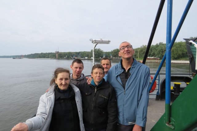 Wycieczka do Oceanarium