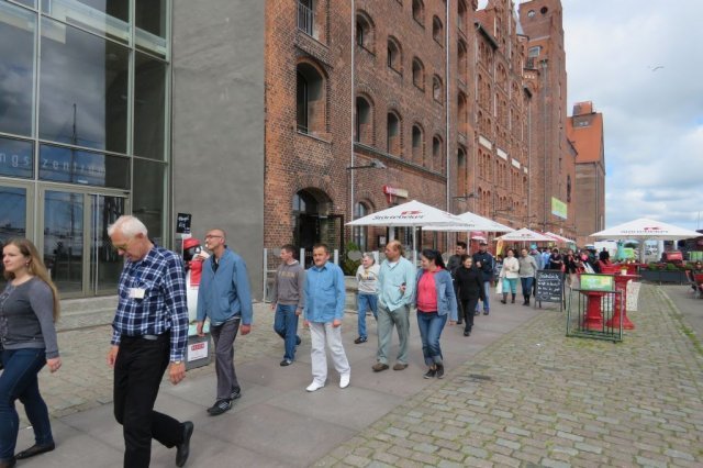 Wycieczka do Oceanarium