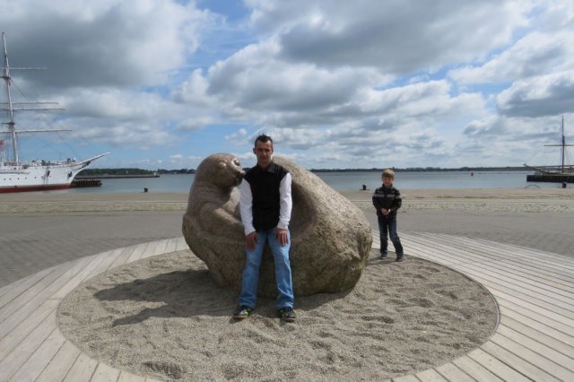 Wycieczka do Oceanarium