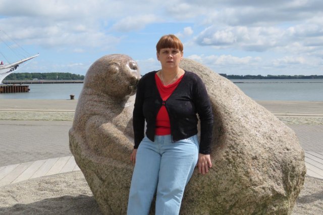 Wycieczka do Oceanarium