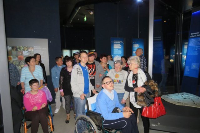 Wycieczka do Oceanarium