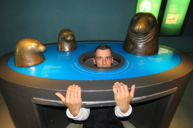 Wycieczka do Oceanarium