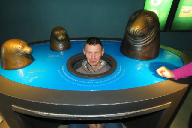 Wycieczka do Oceanarium