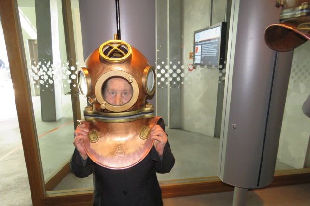 Wycieczka do Oceanarium