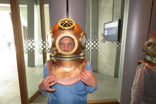 Wycieczka do Oceanarium