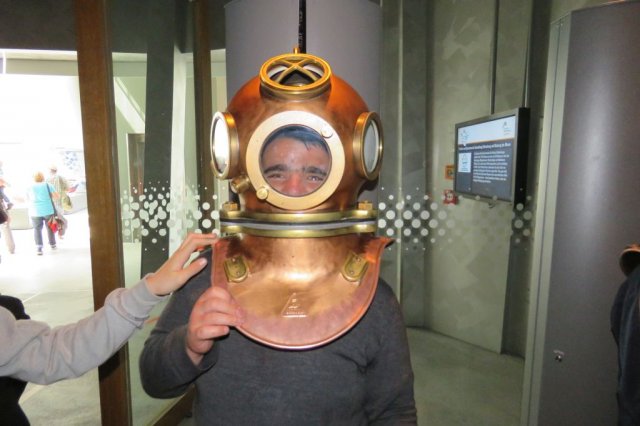 Wycieczka do Oceanarium