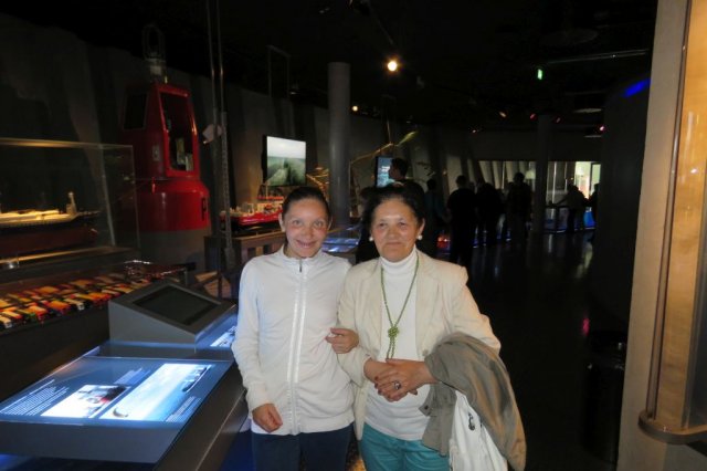 Wycieczka do Oceanarium