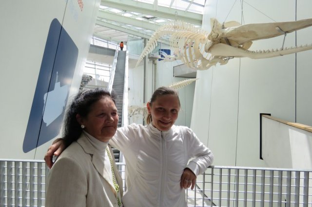 Wycieczka do Oceanarium