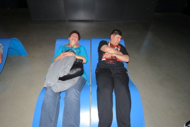 Wycieczka do Oceanarium