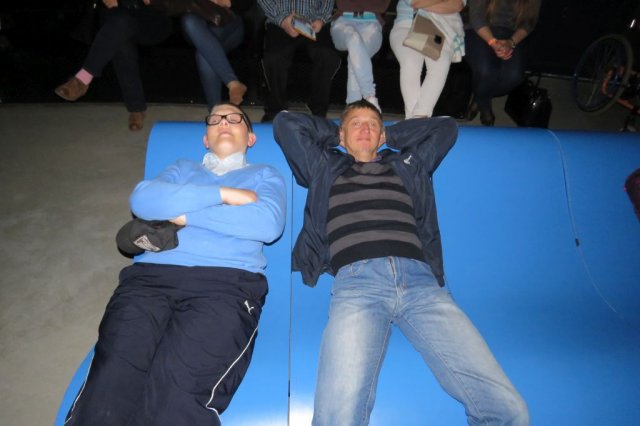 Wycieczka do Oceanarium