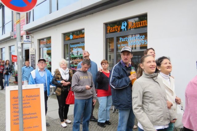 Wycieczka do Oceanarium