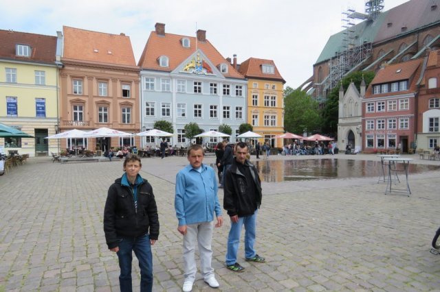 Wycieczka do Oceanarium