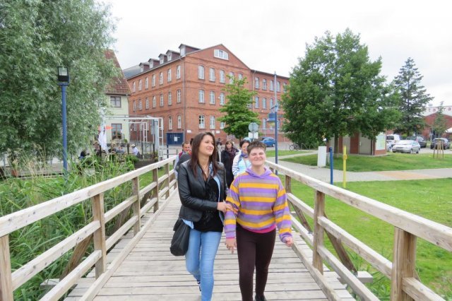 Wycieczka do Oceanarium