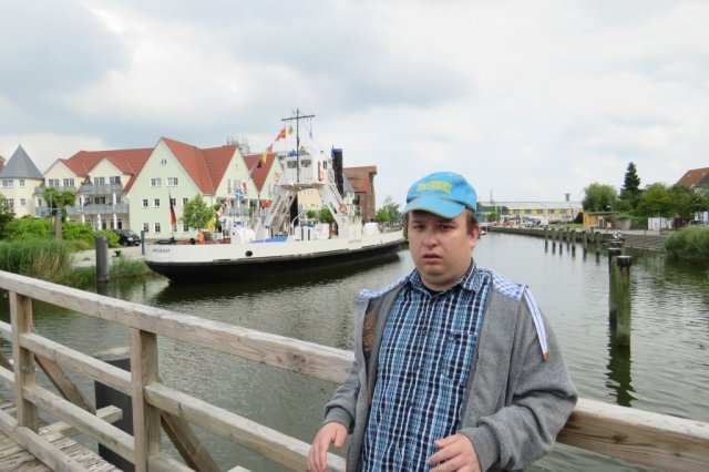 Wycieczka do Oceanarium