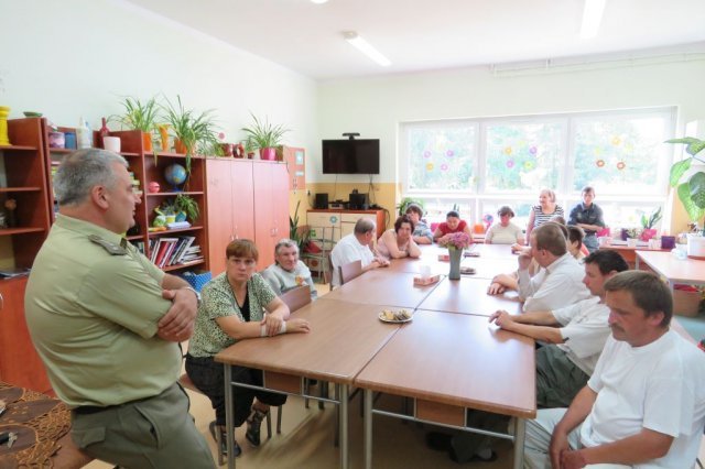 Informacje prosto z Wojskowej Komendy Uzupełnień