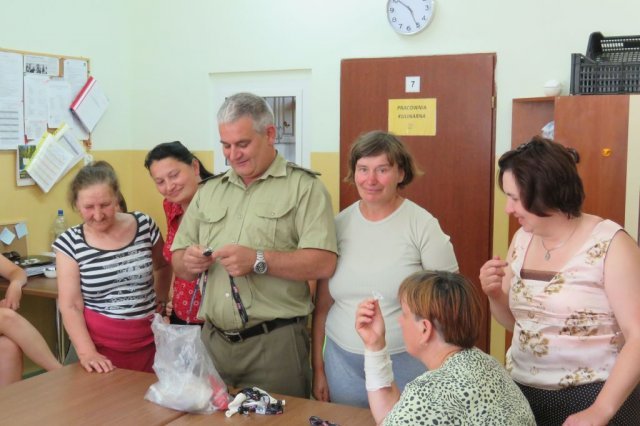 Informacje prosto z Wojskowej Komendy Uzupełnień