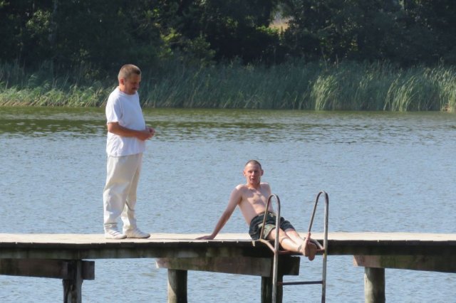 Jezioro