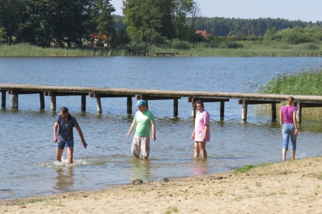Jezioro