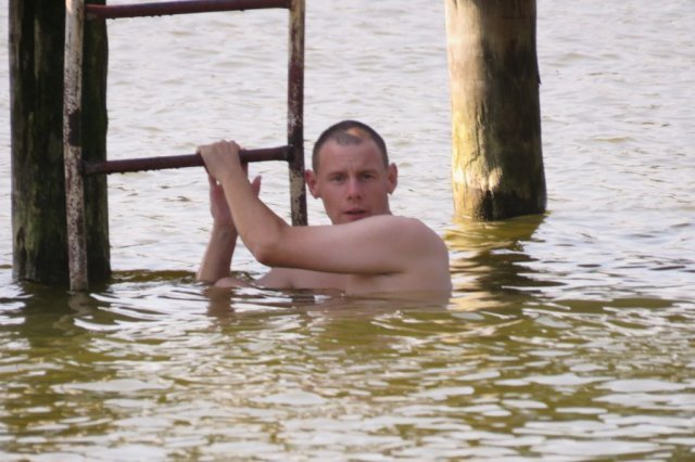 Jezioro