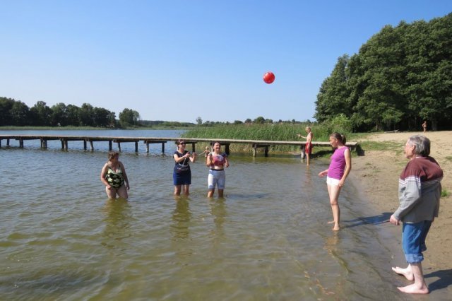 Jezioro