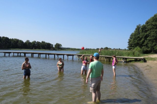 Jezioro