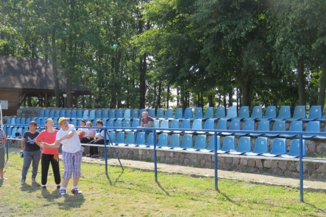 Zawody sportowe
