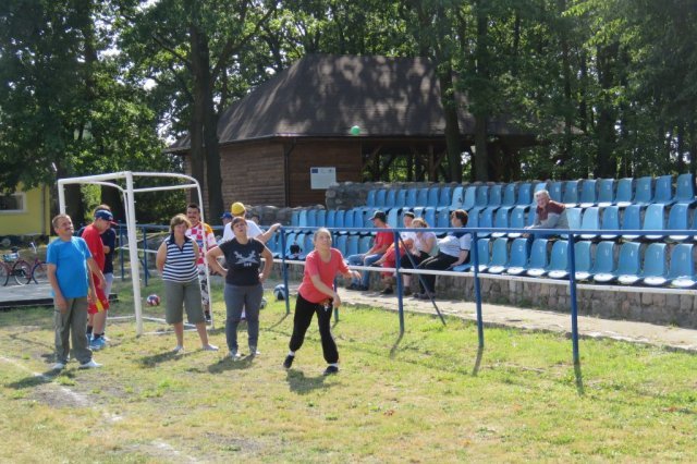 Zawody sportowe