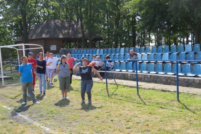 Zawody sportowe