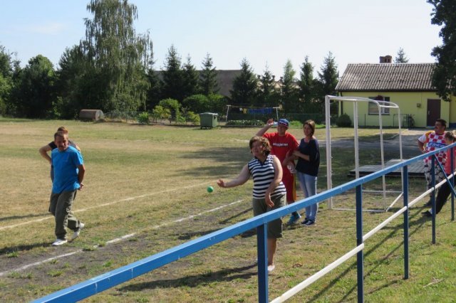 Zawody sportowe