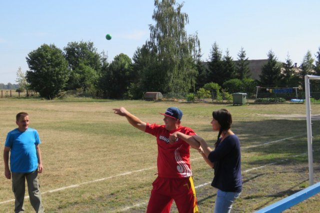Zawody sportowe