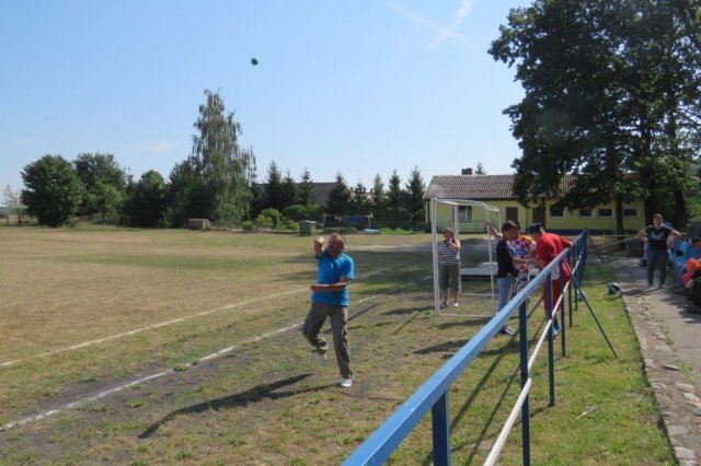 Zawody sportowe