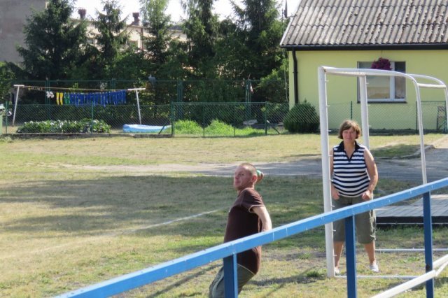 Zawody sportowe
