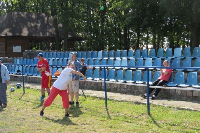 Zawody sportowe