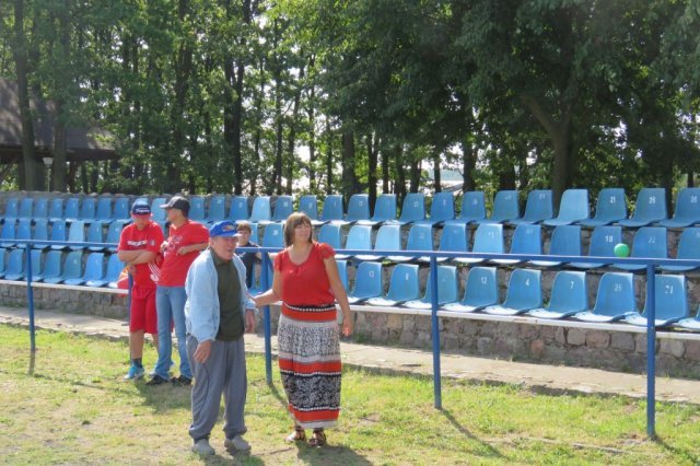 Zawody sportowe