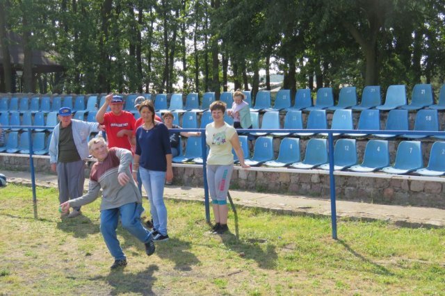 Zawody sportowe