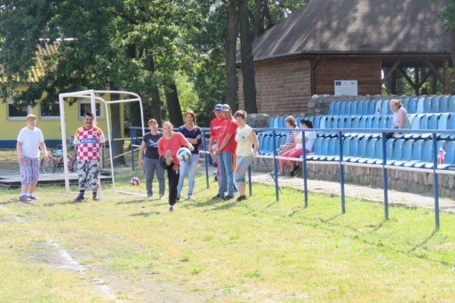 Zawody sportowe