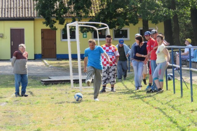 Zawody sportowe
