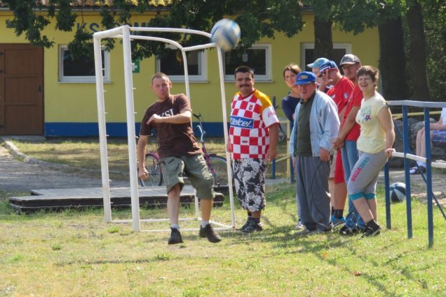 Zawody sportowe