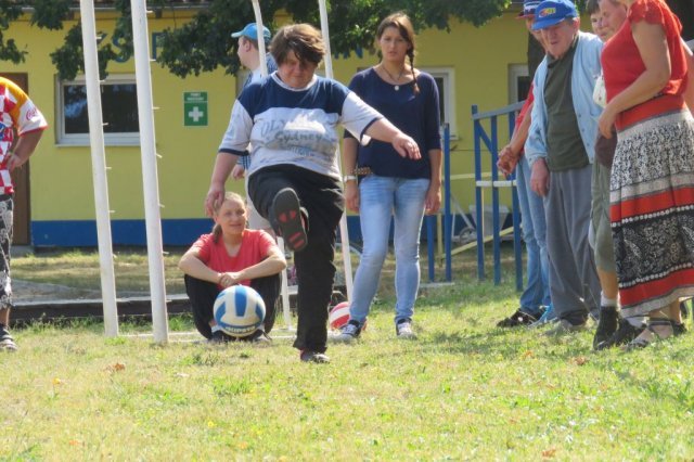Zawody sportowe
