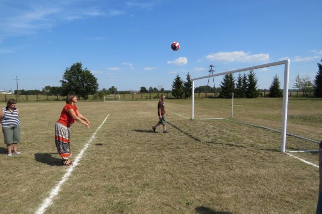 Zawody sportowe
