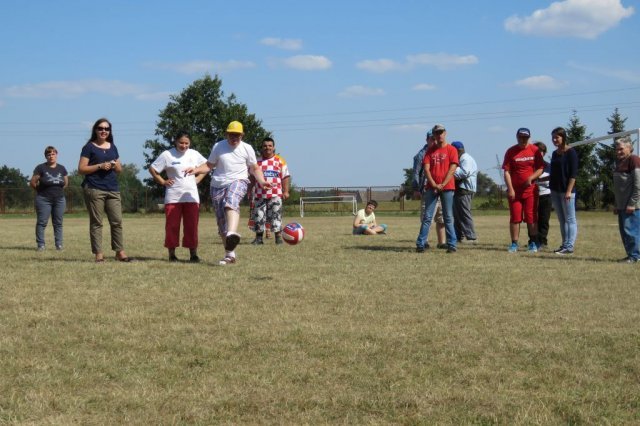 Zawody sportowe