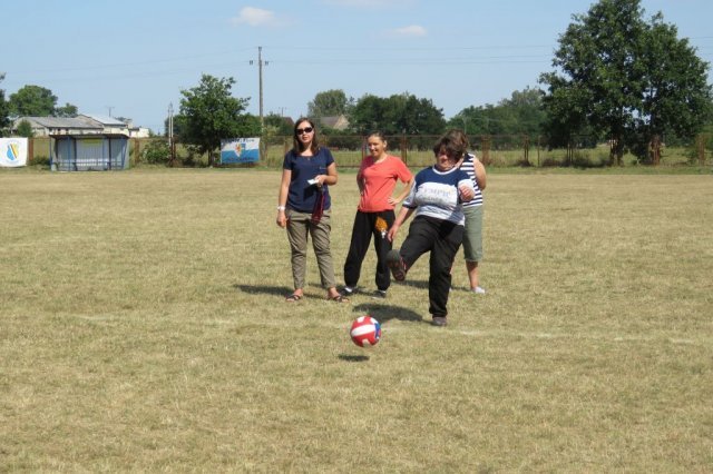 Zawody sportowe