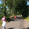 Piesza wycieczka