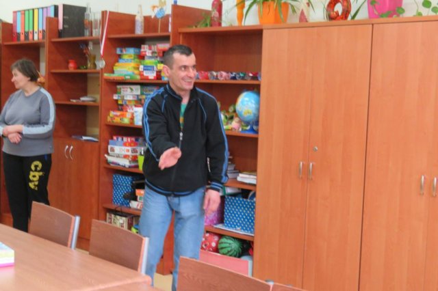 Turniej gry w kręgle