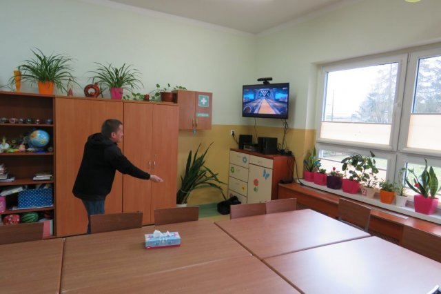 Turniej gry w kręgle