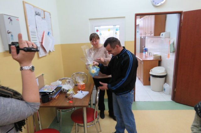 Turniej gry w kręgle