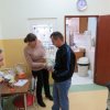 Turniej gry w kręgle