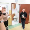 Turniej gry w kręgle