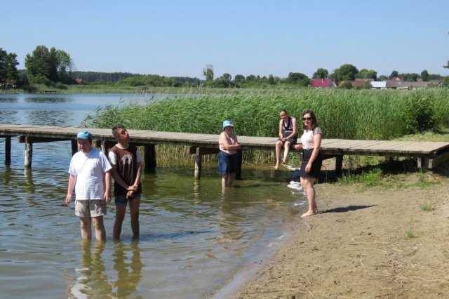 Jezioro